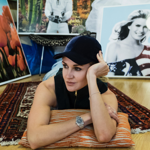 BENEDICTE AUBERT RINGNES