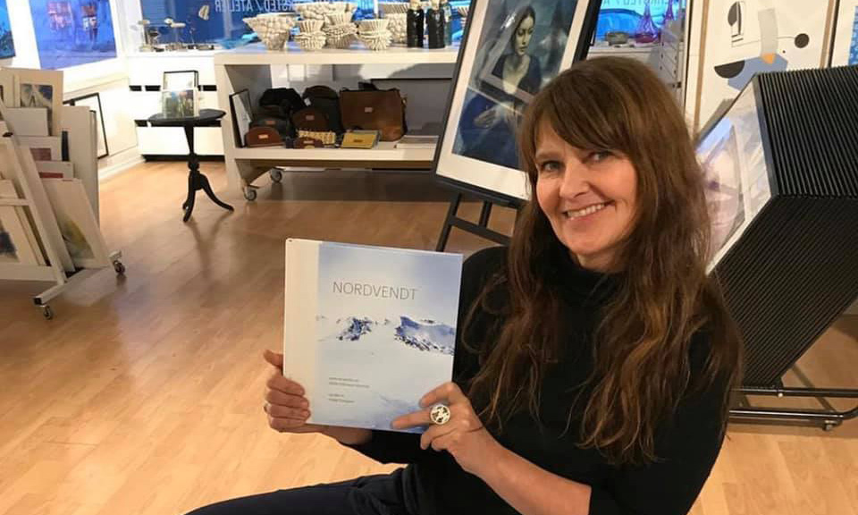 HILDE EILERTSEN SLETVOLD