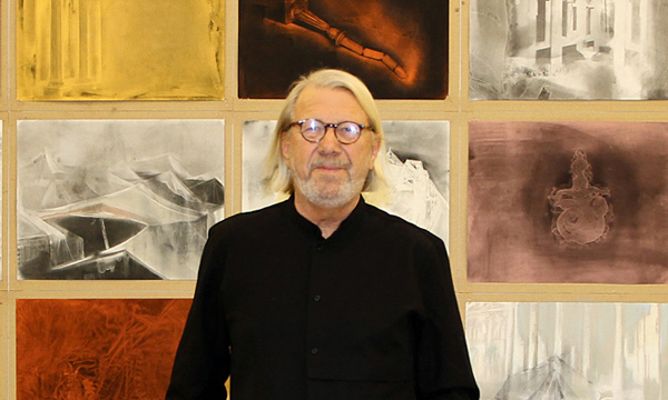 ULF NILSEN