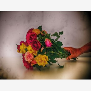 PER MANING Still Life No. Seventeen 