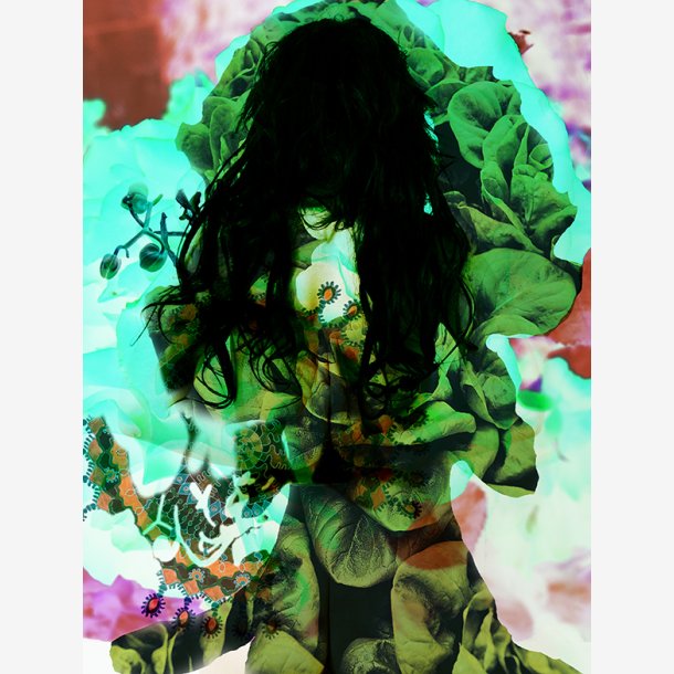 HANNE THOMASSEN Korteske