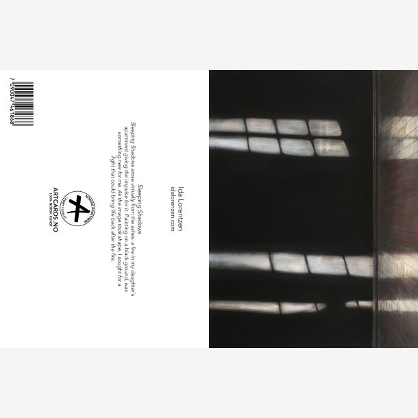 Ida Lorentzen Kortkolleksjon