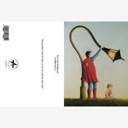 Korteske Tom Erik Andersen (2019)