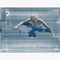  ULF NILSEN Water Echo IV 2002 