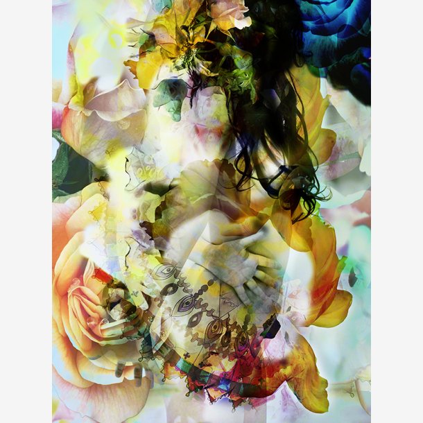 HANNE THOMASSEN Korteske