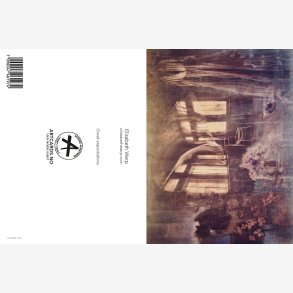  Elisabeth Werp kunstkort Great expectations 