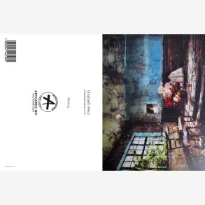 Elisabeth Werp kunstkort Waiting 