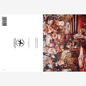  Elisabeth Werp kunstkort The light behind 