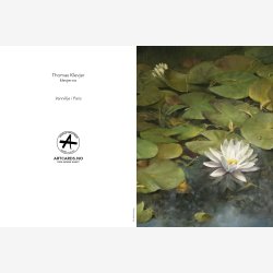 THOMAS KLEVJER Ny kortkolleksjon