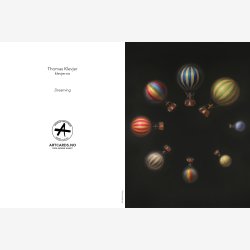 THOMAS KLEVJER Ny kortkolleksjon