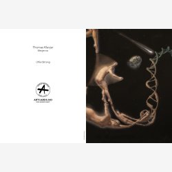 THOMAS KLEVJER Ny kortkolleksjon