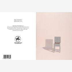 Ida Lorentzen Kortkolleksjon