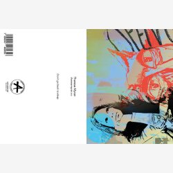  THERESE MYRAN Don�t go back to sleep 