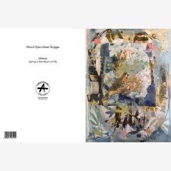 MAUD BUGGE kortkolleksjon