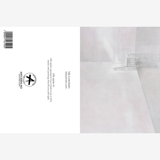 Ida Lorentzen Kortkolleksjon