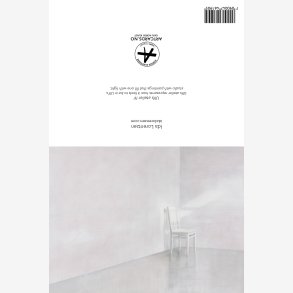 Ulfs atelier IV av IDA LORENTZEN