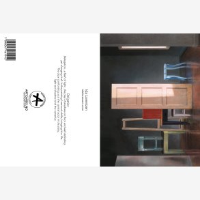 Deligation av IDA LORENTZEN