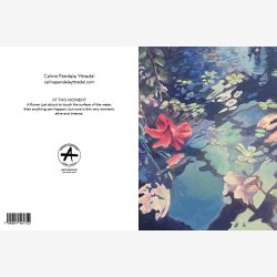 CALINA PANDELE YTTREDAL kortkolleksjon