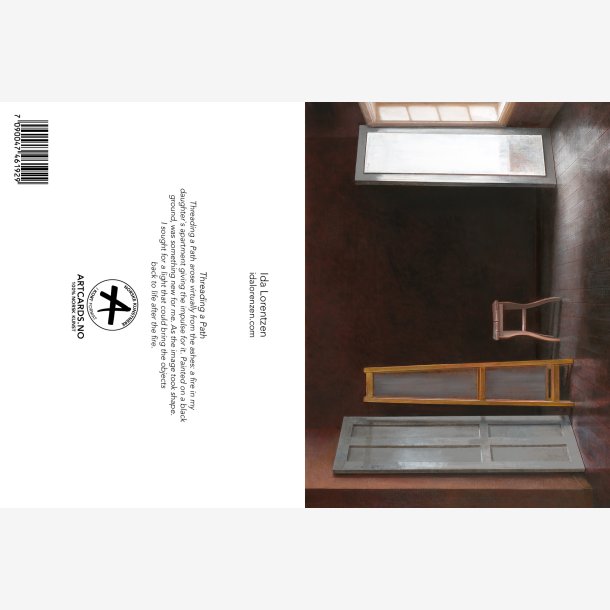 Ida Lorentzen Kortkolleksjon