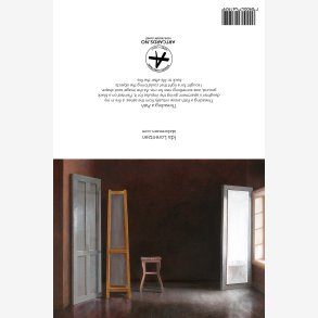 Treading a Path av IDA LORENTZEN