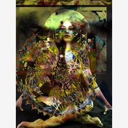 HANNE THOMASSEN Korteske