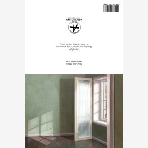 Nostalgia av IDA LORENTZEN