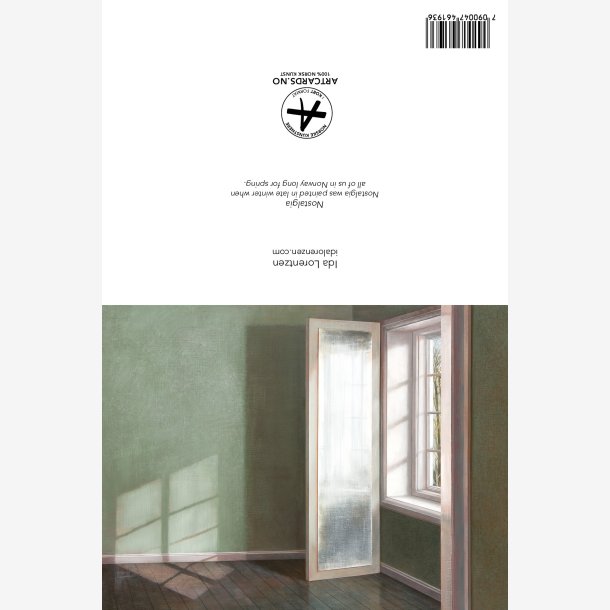 Nostalgia av IDA LORENTZEN