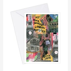 ARI BEHN - Kunstkort kolleksjon