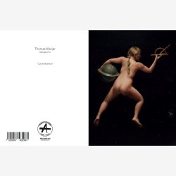 Thomas Klevjer korteske (UTSOLGT!)