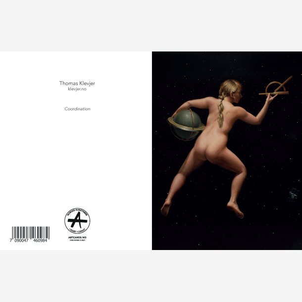 Thomas Klevjer korteske (UTSOLGT!)