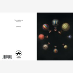 Thomas Klevjer korteske (UTSOLGT!)