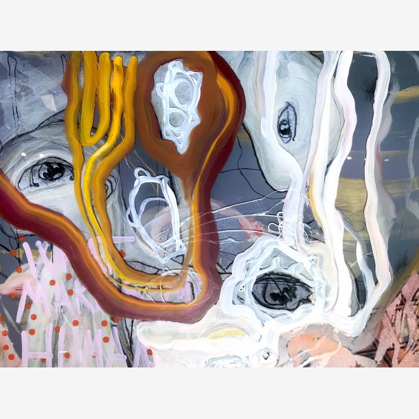 THERESE MYRAN Earthbound 