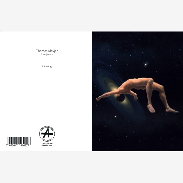 Thomas Klevjer korteske (UTSOLGT!)