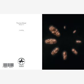  THOMAS KLEVJER Loading 