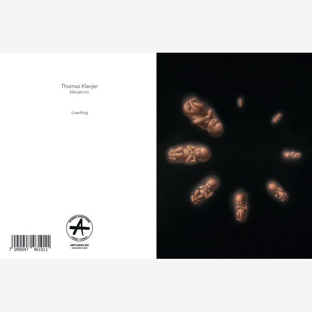 Thomas Klevjer korteske (UTSOLGT!)