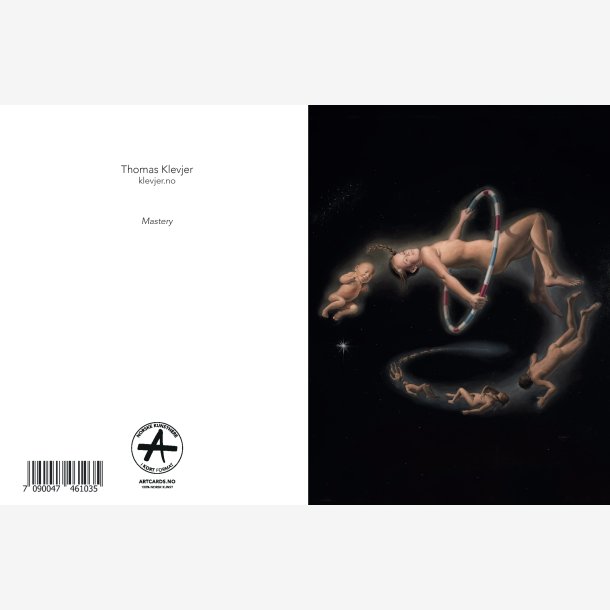 Thomas Klevjer korteske (UTSOLGT!)