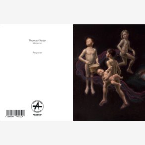 THOMAS KLEVJER Response 