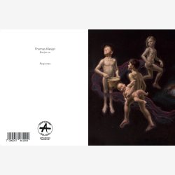 Thomas Klevjer korteske (UTSOLGT!)