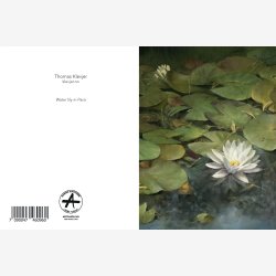 Thomas Klevjer korteske (UTSOLGT!)