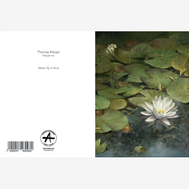 Thomas Klevjer korteske (UTSOLGT!)