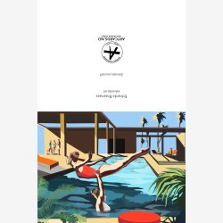 EDVARDA BRAANAAS korteske