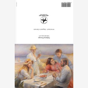  On the beach - Skagerak in Denmark