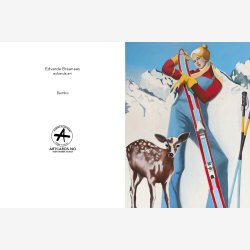 EDVARDA BRAANAAS korteske