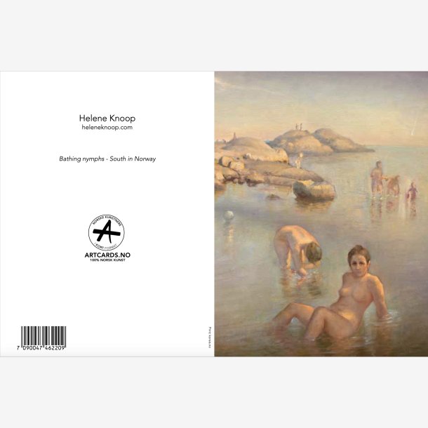 HELENE KNOOP korteske