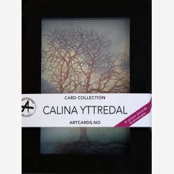 CALINA PANDELE YTTREDAL kortkolleksjon