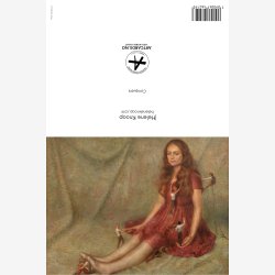 HELENE KNOOP korteske