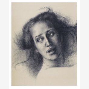 Daphne av Helene Knoop