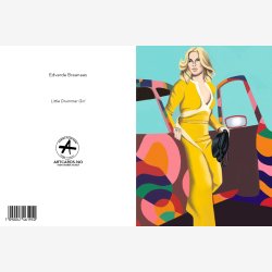 EDVARDA BRAANAAS korteske