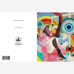 EDVARDA BRAANAAS korteske