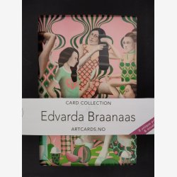 EDVARDA BRAANAAS korteske